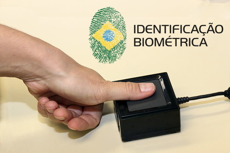 Biometria TRE: Como agendar