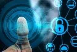Biometria TRE