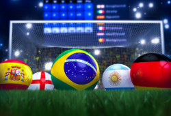 Horários e Datas dos Jogos da Copa do Mundo 2022