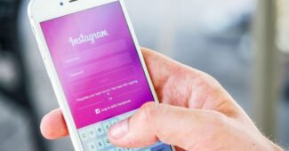 recuperar conta do Instagram bloqueada