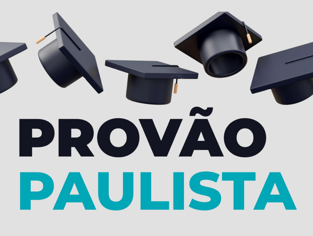 provao paulista